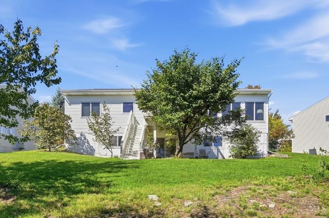 1185 Bugle Bluff Court, Lebanon, OH 45036