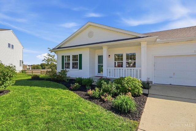 1185 Bugle Bluff Court, Lebanon, OH 45036