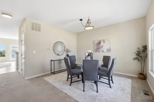1185 Bugle Bluff Court, Lebanon, OH 45036