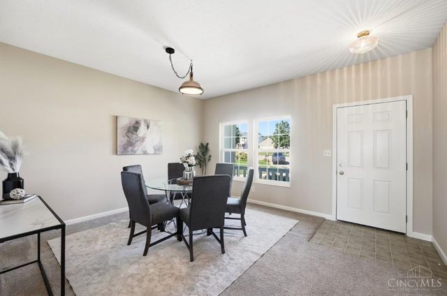 1185 Bugle Bluff Court, Lebanon, OH 45036