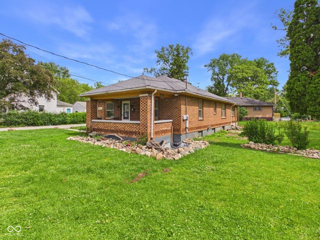 1934 Ohio Avenue, Anderson, IN 46016