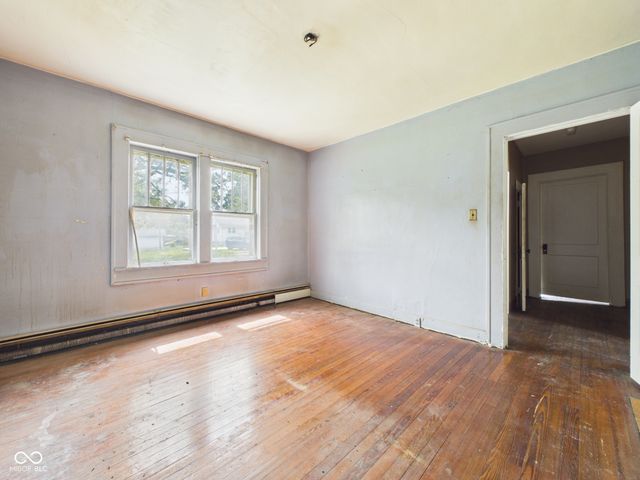 1934 Ohio Avenue, Anderson, IN 46016