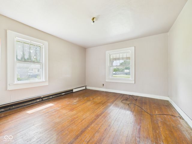 1934 Ohio Avenue, Anderson, IN 46016