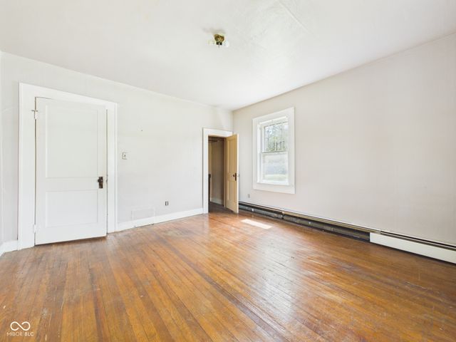 1934 Ohio Avenue, Anderson, IN 46016