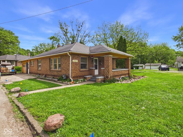 1934 Ohio Avenue, Anderson, IN 46016