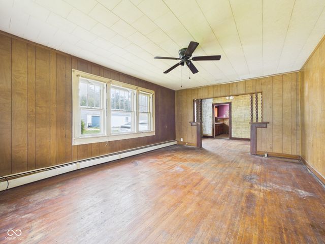 1934 Ohio Avenue, Anderson, IN 46016
