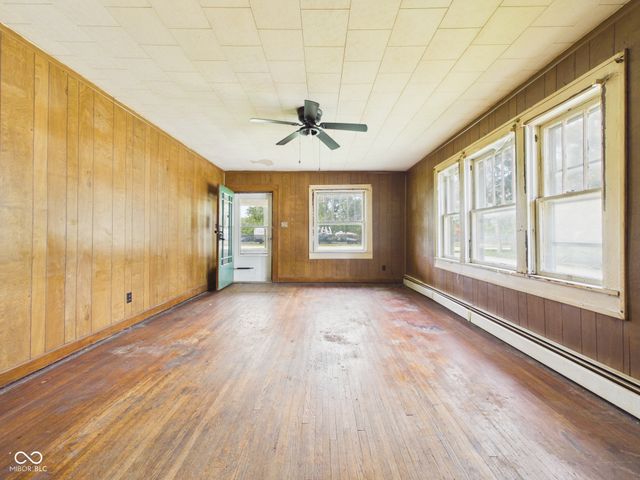 1934 Ohio Avenue, Anderson, IN 46016