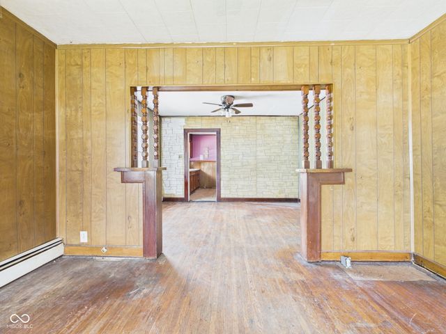 1934 Ohio Avenue, Anderson, IN 46016