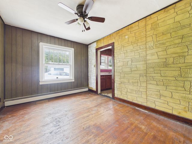 1934 Ohio Avenue, Anderson, IN 46016