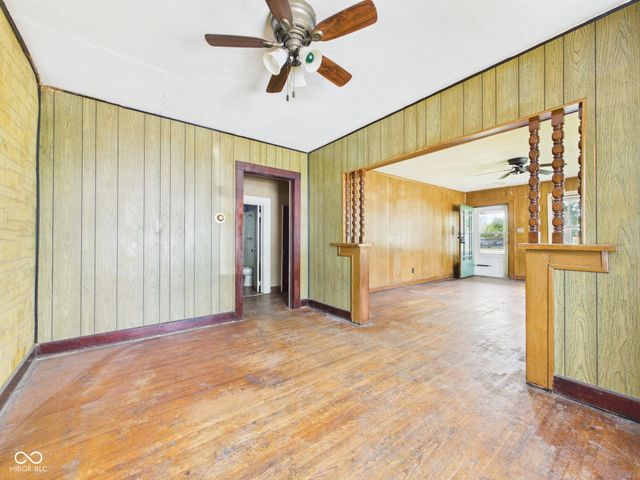 1934 Ohio Avenue, Anderson, IN 46016