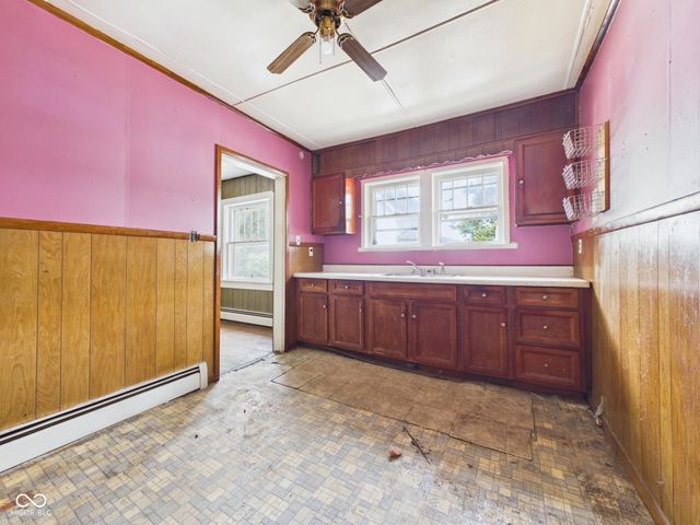 1934 Ohio Avenue, Anderson, IN 46016