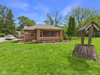 1934 Ohio Avenue, Anderson, IN 46016