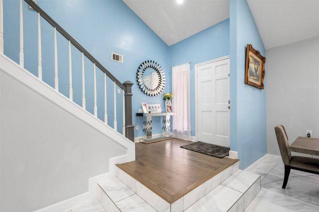 10706 Sagegreen Drive, Houston, TX 77089