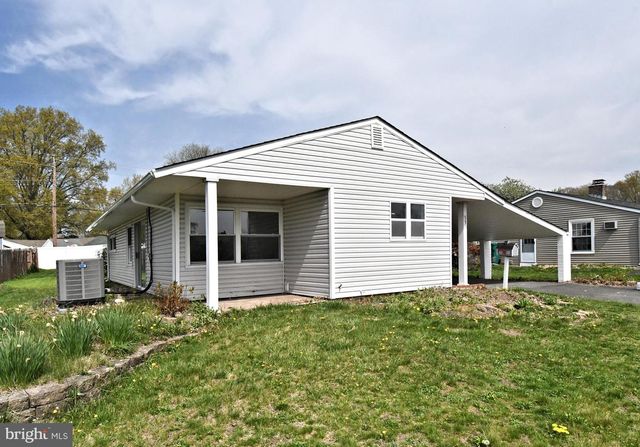 59 THALIABUSH LN, Levittown, PA 19054