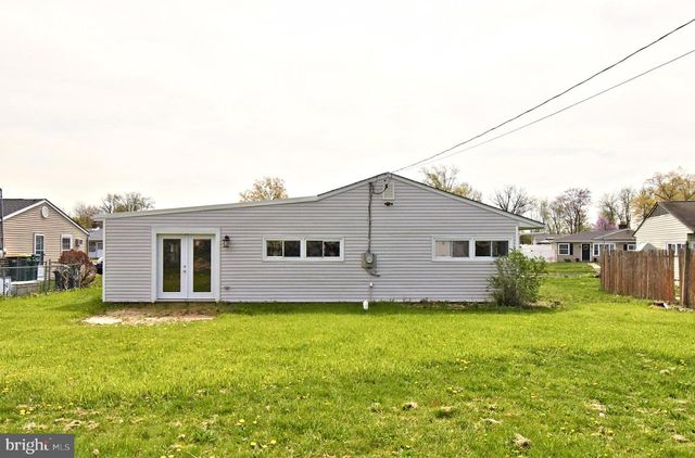 59 THALIABUSH LN, Levittown, PA 19054