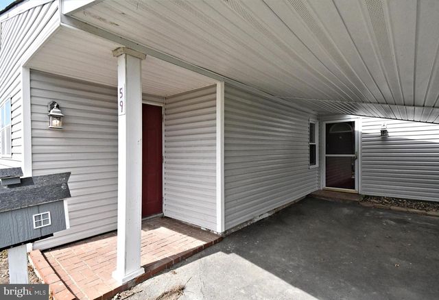 59 THALIABUSH LN, Levittown, PA 19054