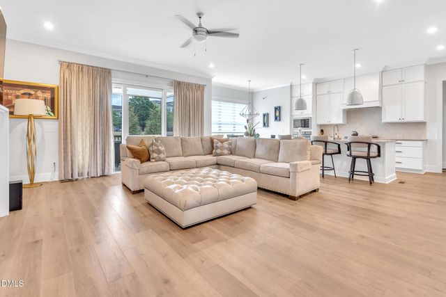 802 Laurelwood Drive, Durham, NC 27705