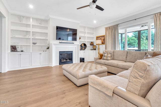 802 Laurelwood Drive, Durham, NC 27705