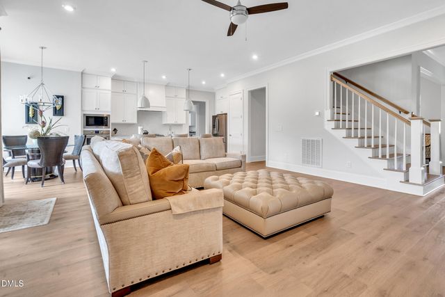 802 Laurelwood Drive, Durham, NC 27705