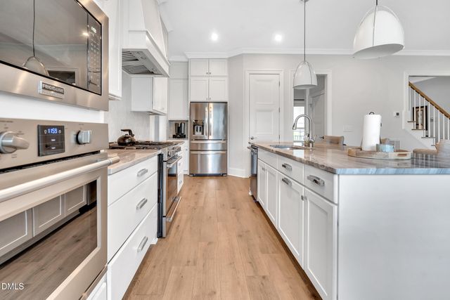 802 Laurelwood Drive, Durham, NC 27705