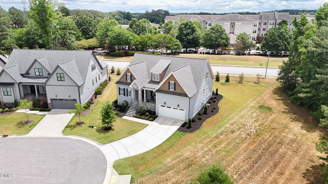 802 Laurelwood Drive, Durham, NC 27705