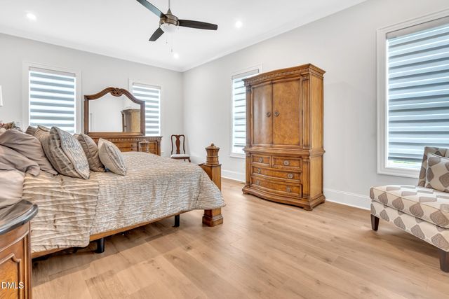 802 Laurelwood Drive, Durham, NC 27705