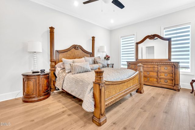 802 Laurelwood Drive, Durham, NC 27705
