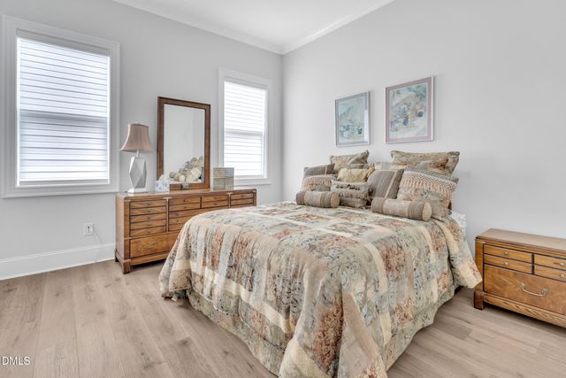 802 Laurelwood Drive, Durham, NC 27705