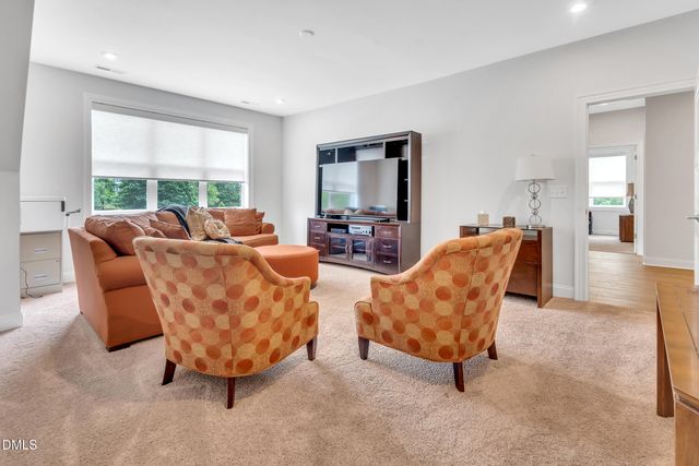 802 Laurelwood Drive, Durham, NC 27705