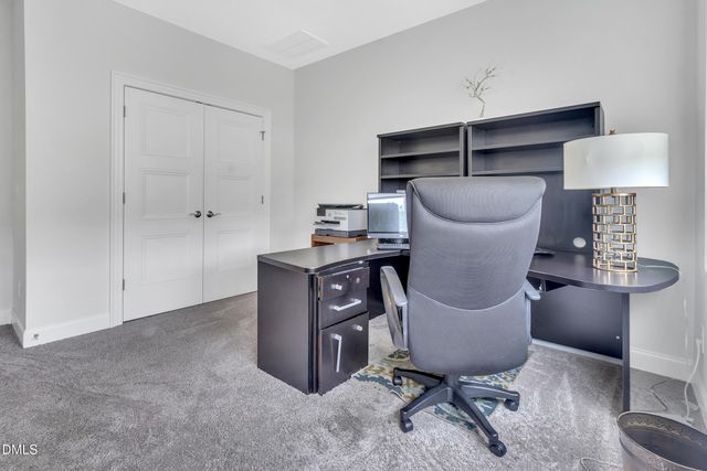 802 Laurelwood Drive, Durham, NC 27705