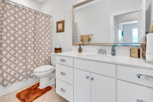 802 Laurelwood Drive, Durham, NC 27705