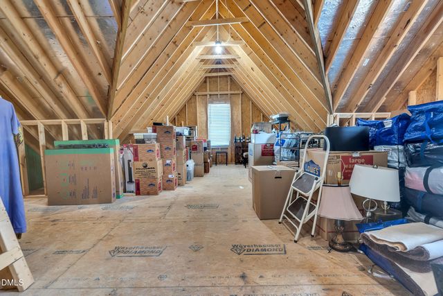 802 Laurelwood Drive, Durham, NC 27705