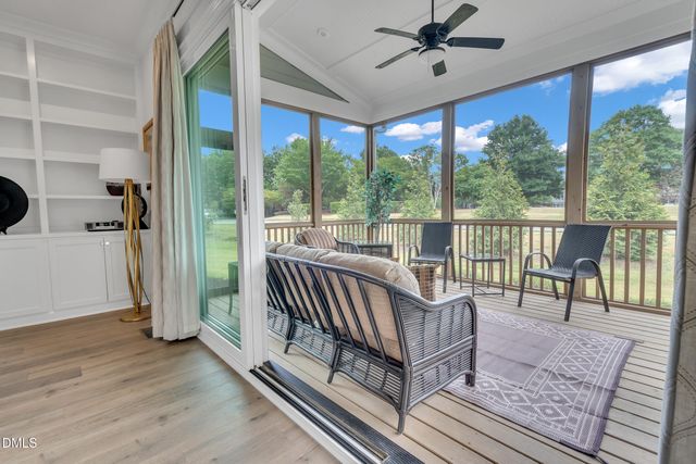 802 Laurelwood Drive, Durham, NC 27705