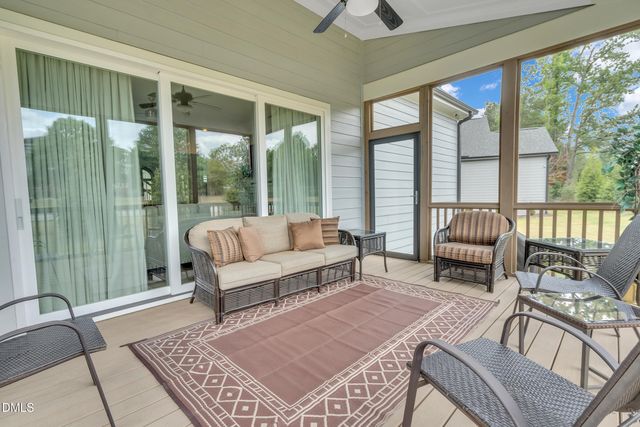 802 Laurelwood Drive, Durham, NC 27705
