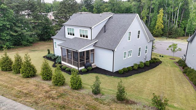 802 Laurelwood Drive, Durham, NC 27705