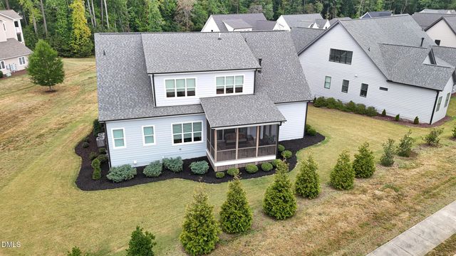 802 Laurelwood Drive, Durham, NC 27705