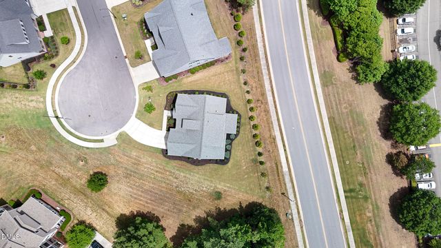 802 Laurelwood Drive, Durham, NC 27705