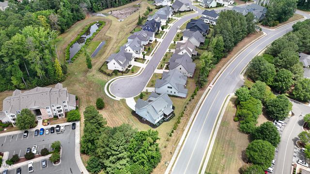 802 Laurelwood Drive, Durham, NC 27705