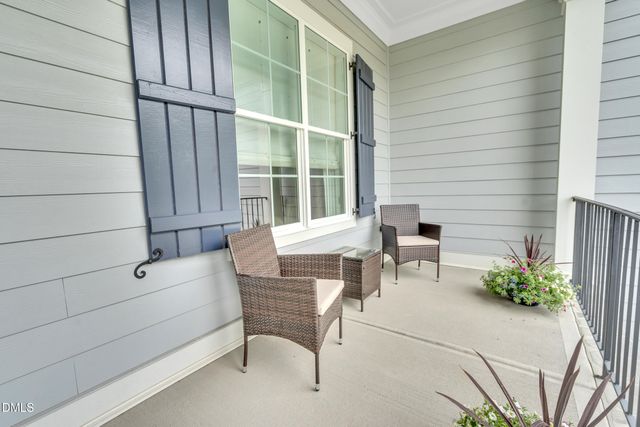 802 Laurelwood Drive, Durham, NC 27705