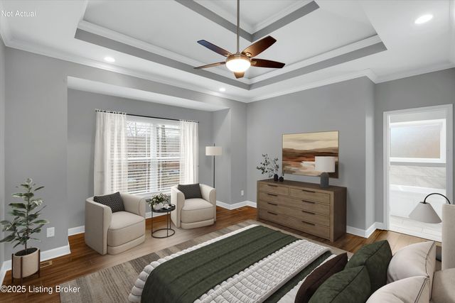 4203 Smarty Jones Dr, Louisville, KY 40214