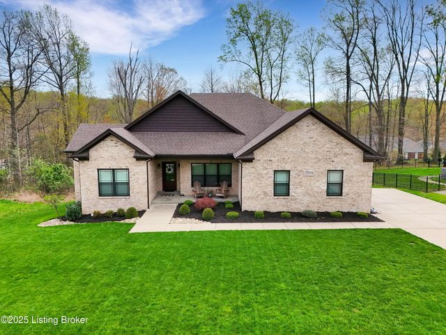 4203 Smarty Jones Dr, Louisville, KY 40214