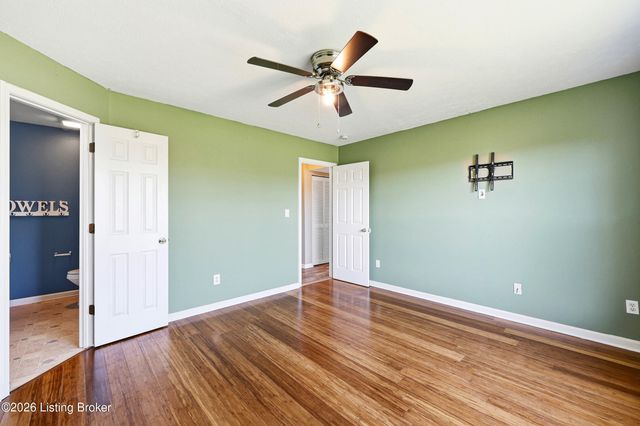 429 Tyler Pkwy, Shepherdsville, KY 40165
