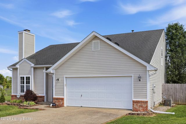 429 Tyler Pkwy, Shepherdsville, KY 40165