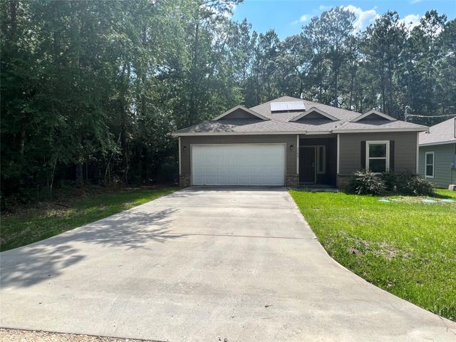 15887 Pecan Drive, Montgomery, TX 77356