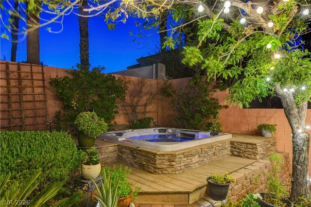 1409 Palantine Hill Drive, Las Vegas, NV 89117