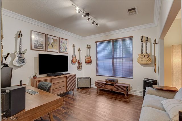 1409 Palantine Hill Drive, Las Vegas, NV 89117