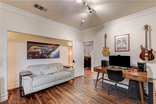 1409 Palantine Hill Drive, Las Vegas, NV 89117
