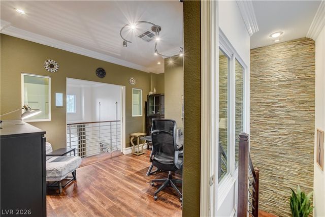 1409 Palantine Hill Drive, Las Vegas, NV 89117