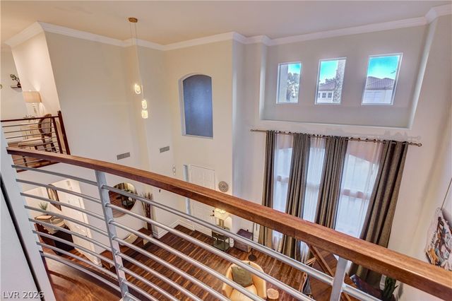 1409 Palantine Hill Drive, Las Vegas, NV 89117