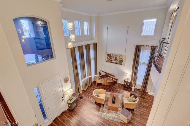 1409 Palantine Hill Drive, Las Vegas, NV 89117